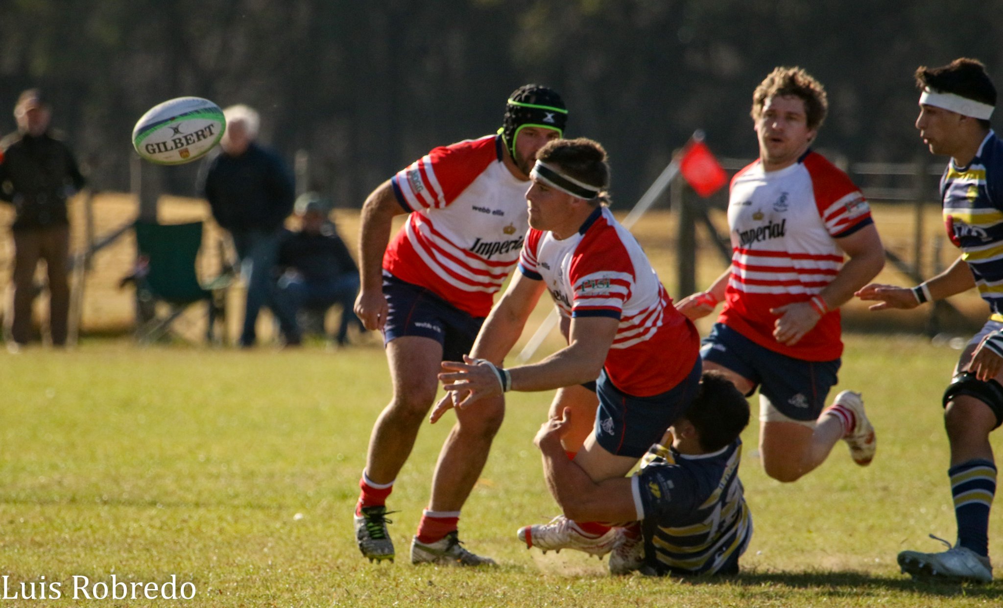  Areco Rugby Club - Círculo de ex Cadetes del Liceo Militar Gral San Martín - Rugby - Areco Rugby Club vs Liceo Militar (#ArecoLiceo2022) Photo by: Luis Robredo | Siuxy Sports 2022-07-03