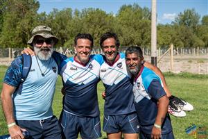 51 Nacional de Veteranos de Rugby San Juan - VARBA