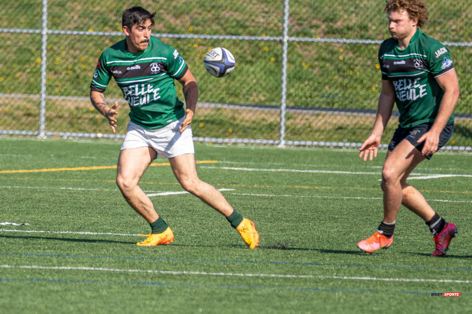 Parc Olympique (28) vs (5) Montreal Irish - Sr Parc Olympique Rugby Rugby 2022/May/14 #PARCOvMIRC2022R1sr Parc Olympique (28) vs (5) Montreal Irish - Sr Parc Olympique Rugby Rugby 2022/May/14 #PARCOvMIRC2022R1sr