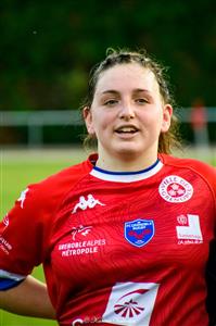 FC Grenoble VS SOC Rugby