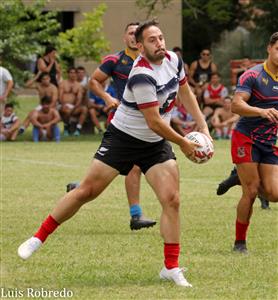 Seven de la Tradición 2021 - San Antonio de Areco