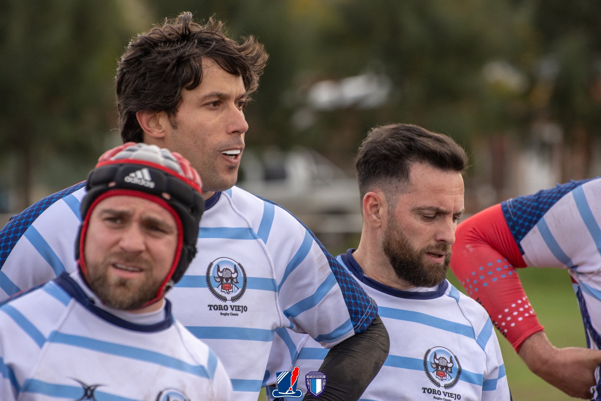  Pueyrredón Rugby Club - Club Atlético Banco de la Nación Argentina - RugbyV - Camada 72 - Puey Vs Banco Nación (#Camada72PueyBanco2018) Photo by: Diego van Domselaar | Siuxy Sports 2018-07-01