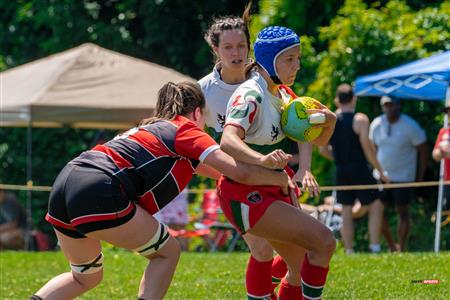 BRFC Craig Lagendyk Memorial Day - W - Match Amical - BRFC & RCM - Reel B