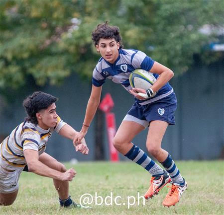 M16 - Universitario Rugby Club vs. Tucuman Lawn Tennis Club