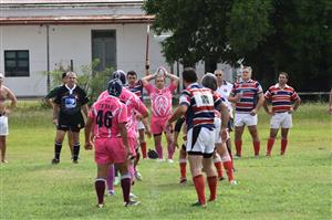 Los Pinos Pivetes XV Gira a Gualeguay 2017