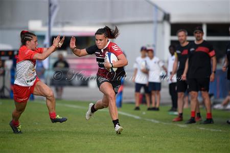 Toulouse vs. Blagnac - Elite 1 - Finale 2022