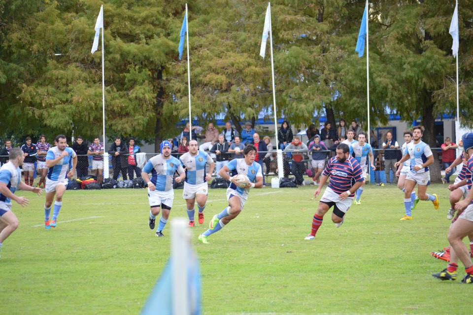  Centro Naval - Ateneo Cultural y Deportivo Don Bosco - Rugby -  () Photo by:  | Siuxy Sports 2015-05-12