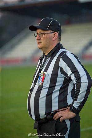 Grenoble Vs Montpellier - Football