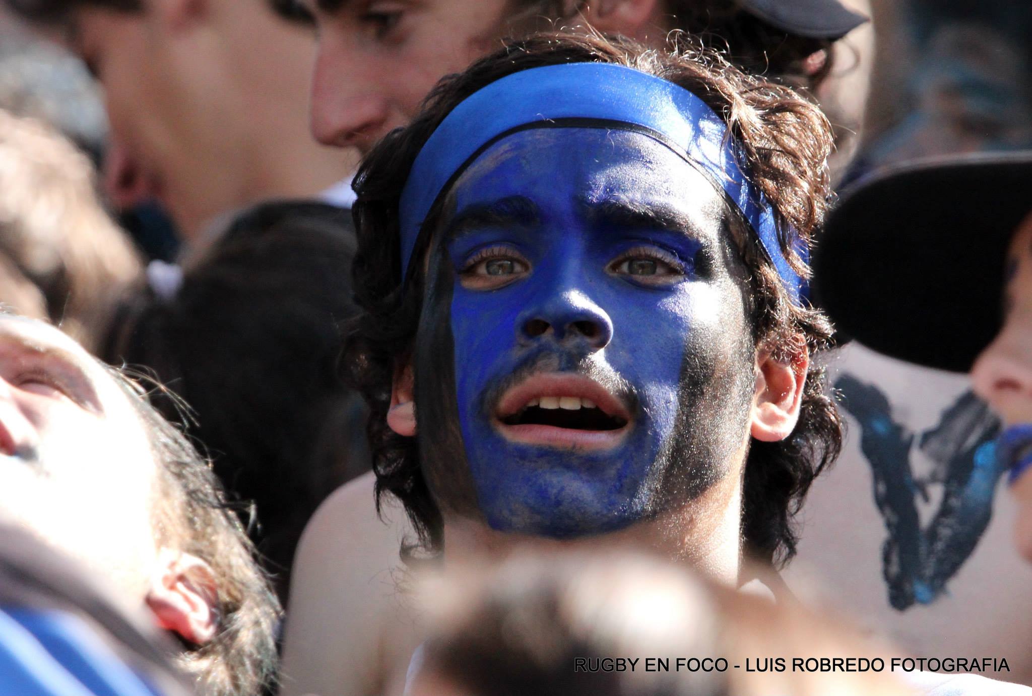  Club Universitario de Buenos Aires - La Plata Rugby Club - Rugby - CUBA (27) vs (14) La Plata - Semis TOP 14 2014 - Festejos (#CUBAvsLaPlata2014party) Photo by: Luis Robredo | Siuxy Sports 2014-10-21