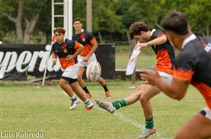 Seven de la Tradición 2021 - San Antonio de Areco