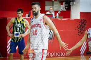 Ramos Mejia Lawn Tenis Club Vs ICD Pedro Echagüe 2021