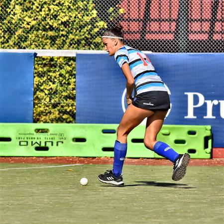 S.I.C. A vs Banco Nacion A - 6ta a 1ra - 2022