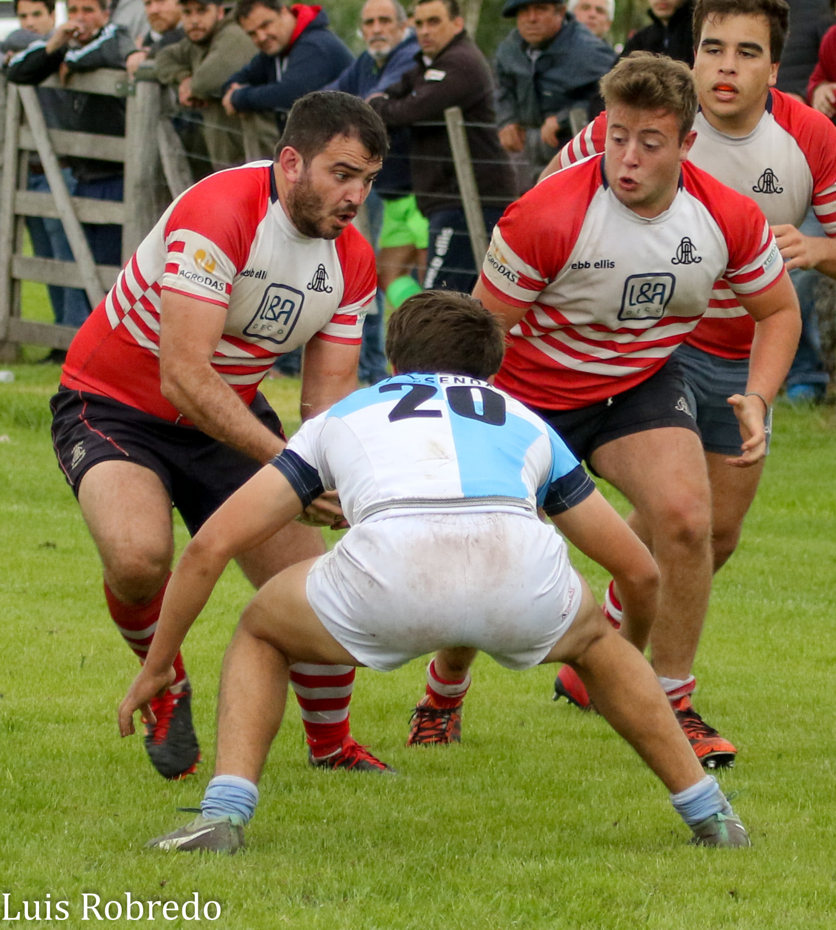  Areco Rugby Club - Centro Naval - Rugby - Areco Rugby Club vs Centro Naval (#ARCvsCN2021) Photo by: Luis Robredo | Siuxy Sports 2021-10-09