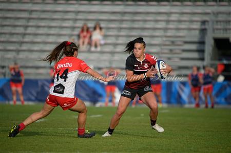 Toulouse vs. Blagnac - Elite 1 - Finale 2022