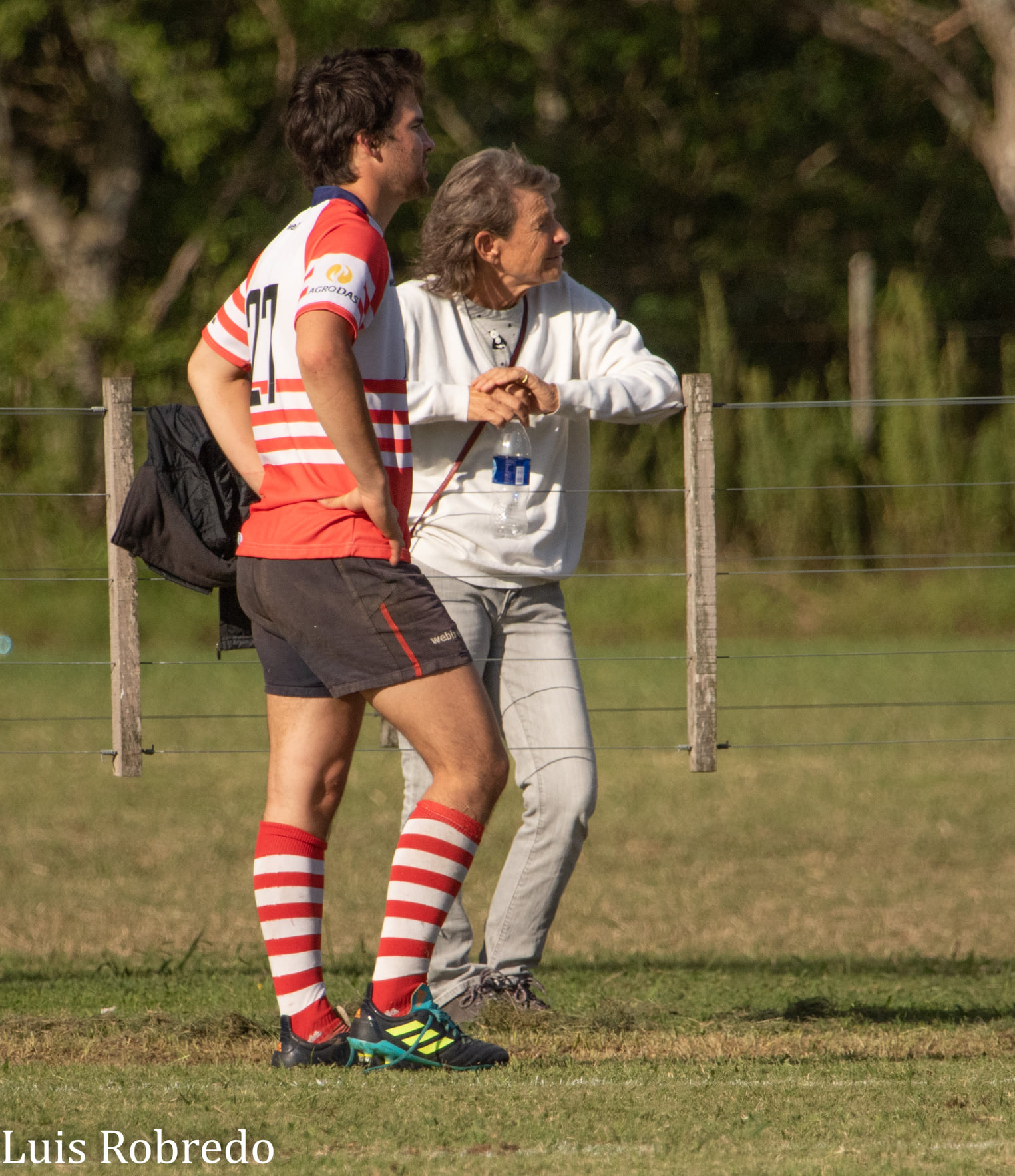  Areco Rugby Club - Luján Rugby Club - Rugby - Areco Rugby (14) vs Lujan Rugby (19) - URBA 1ra C (#ArecoVsLujan2022) Photo by: Luis Robredo | Siuxy Sports 2022-03-26
