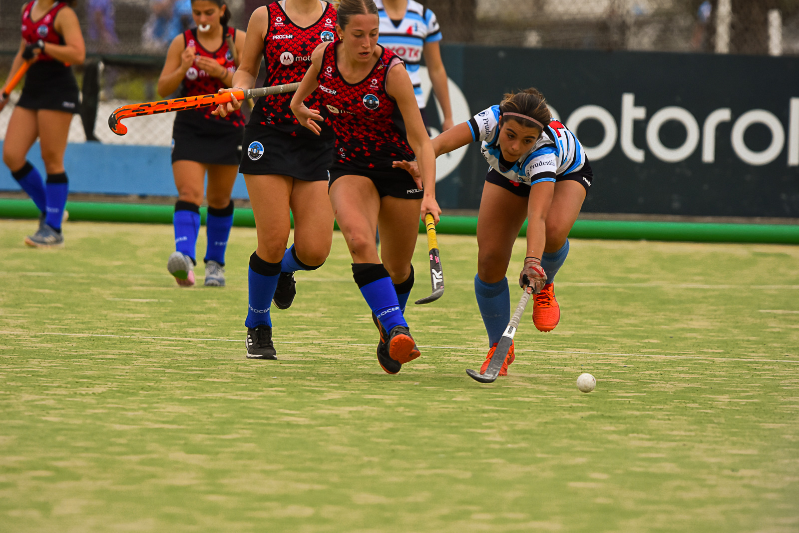  San Isidro Club - Liceo Naval - Field hockey - Sic A Liceo Naval A 2022 5ta Inter y 1ra (#SICLiceo2022Hockey) Photo by: Edgardo Kleiman | Siuxy Sports 2022-08-06