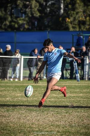 San Cirano (36) vs (23) San Patricio - URBA - Primera