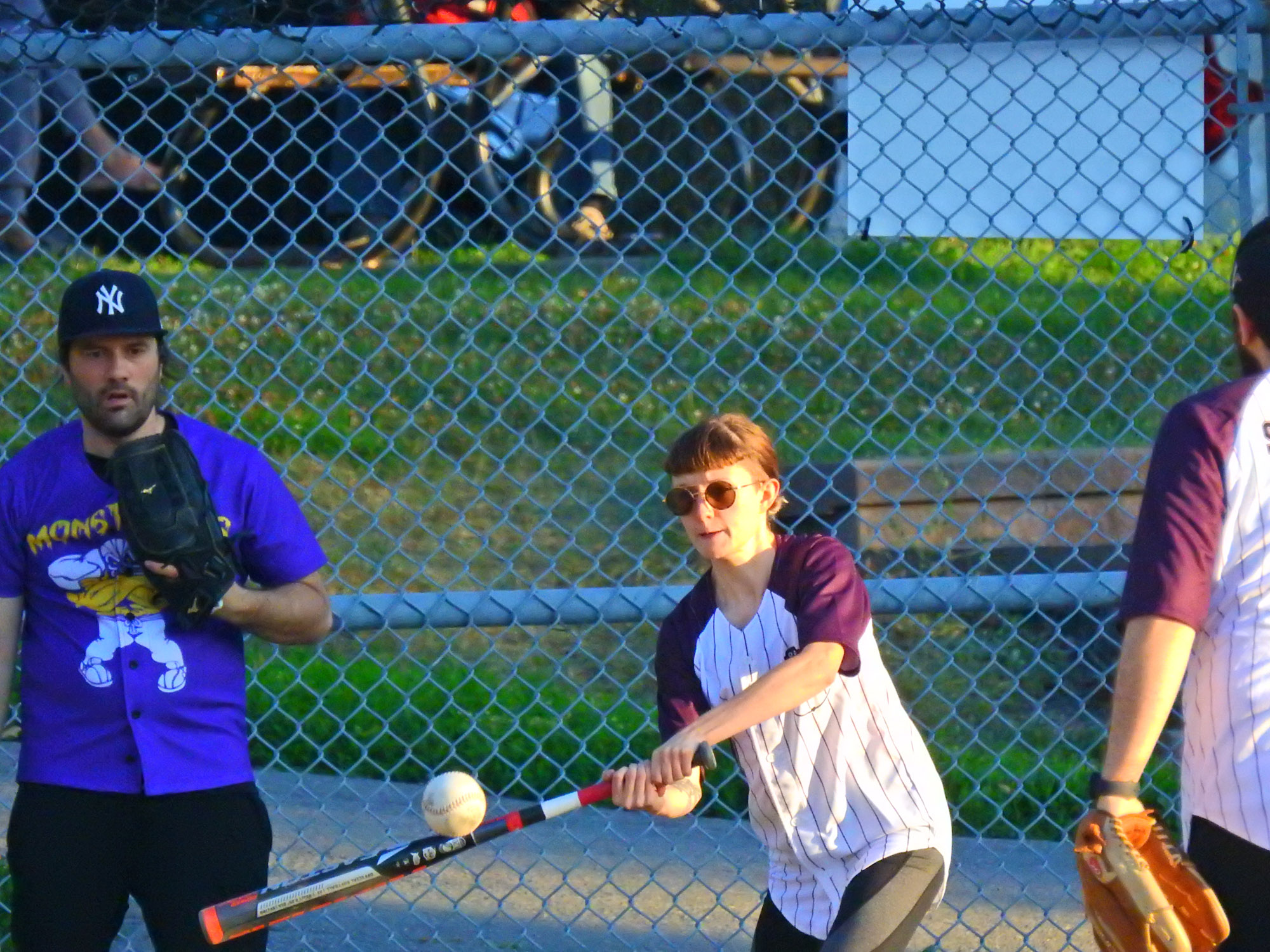  Coeur Circuits -  - Softball -  () Photo by:  | Siuxy Sports 2021-08-02