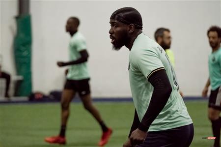 QSL - Bandjos FC1 (3) vs (0) Peaky Blinders - Quarter finals