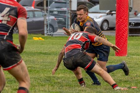 TMR (29) vs (0) BRFC - Reel A2 - M1