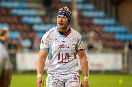 CSBJRC vs Suresnes - 2022