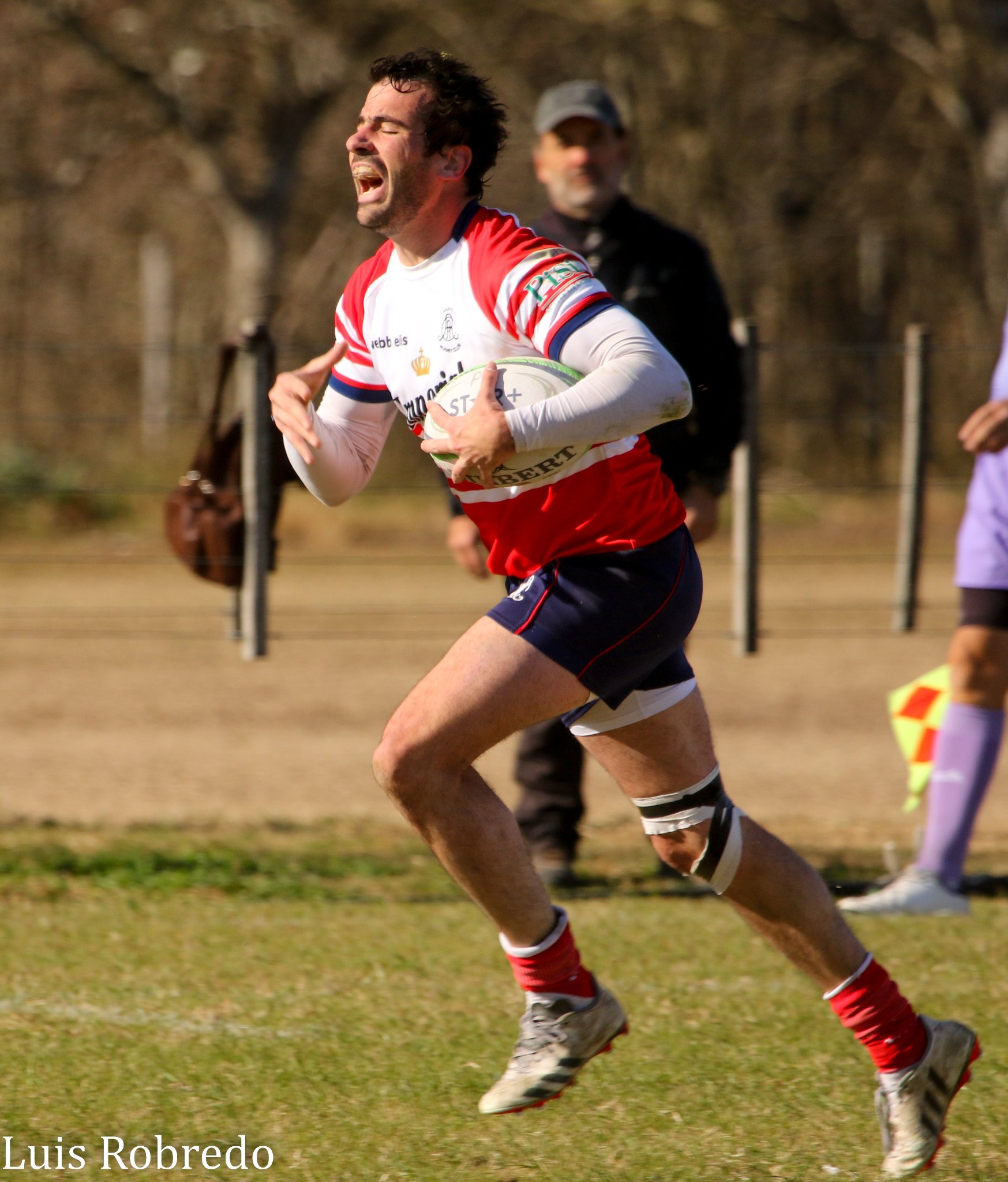 Areco Rugby Club - Círculo de ex Cadetes del Liceo Militar Gral San Martín - Rugby - Areco Rugby Club vs Liceo Militar (#ArecoLiceo2022) Photo by: Luis Robredo | Siuxy Sports 2022-07-03