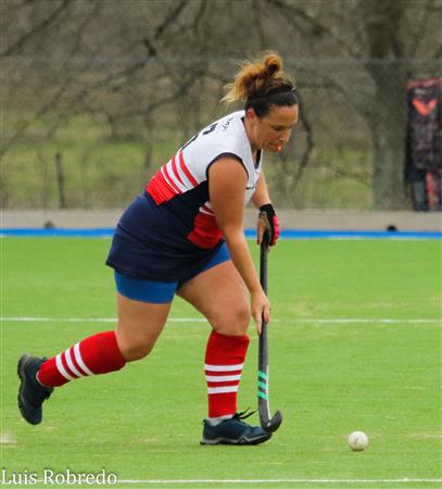 Areco vs Nautico San Pedro (Primera) Hockey