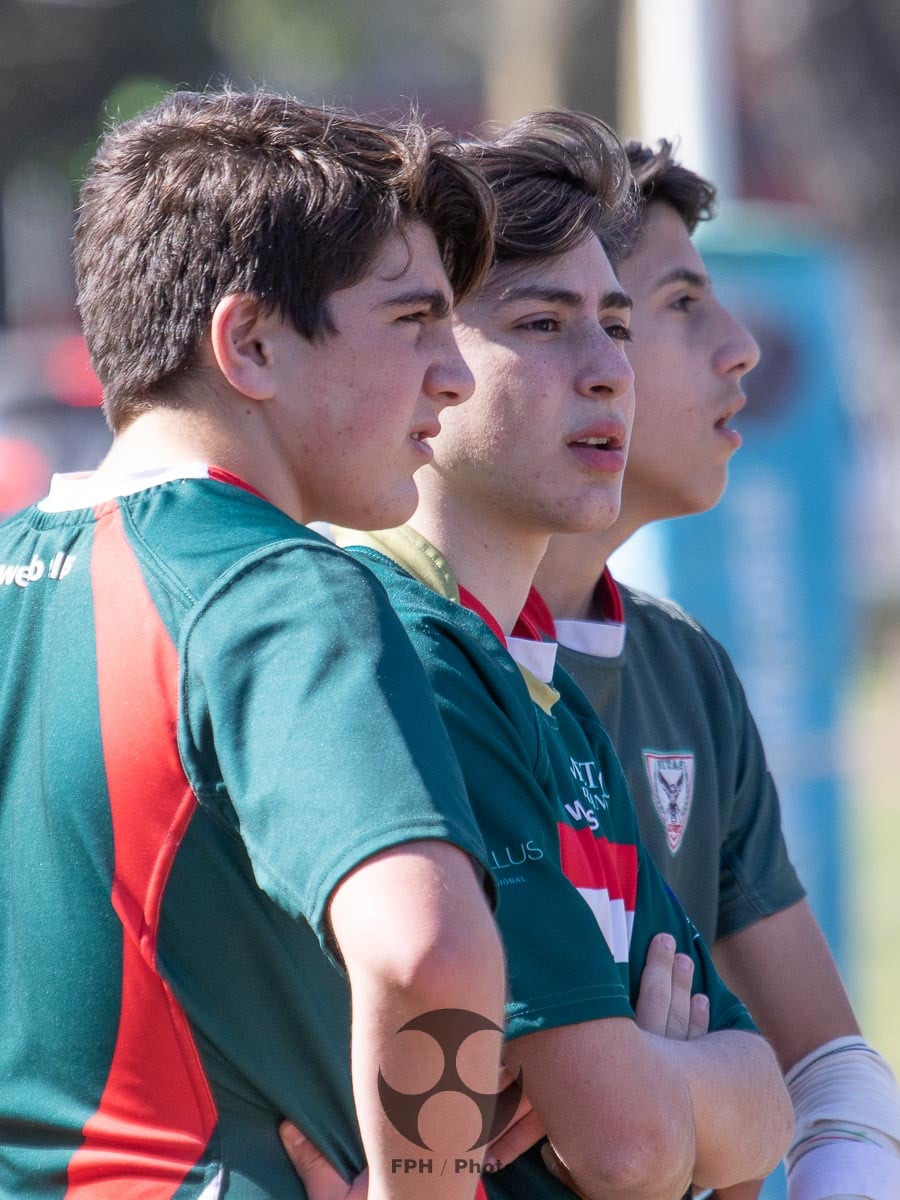 Sociedad Italiana de Tiro al Segno -  - Rugby - SITAS vs Retiro Hurlingham Rugby - M15 URBA (#SITASvsRHR2021M15) Photo by: Alan Roy Bahamonde | Siuxy Sports 2021-08-21