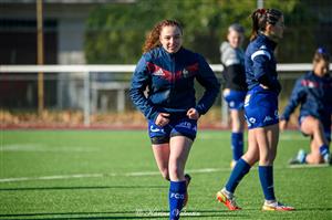 FC Grenoble Vs Stade Français
