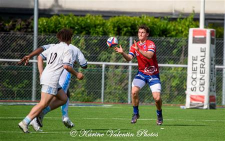Crabos - FC Grenoble vs RC Massy