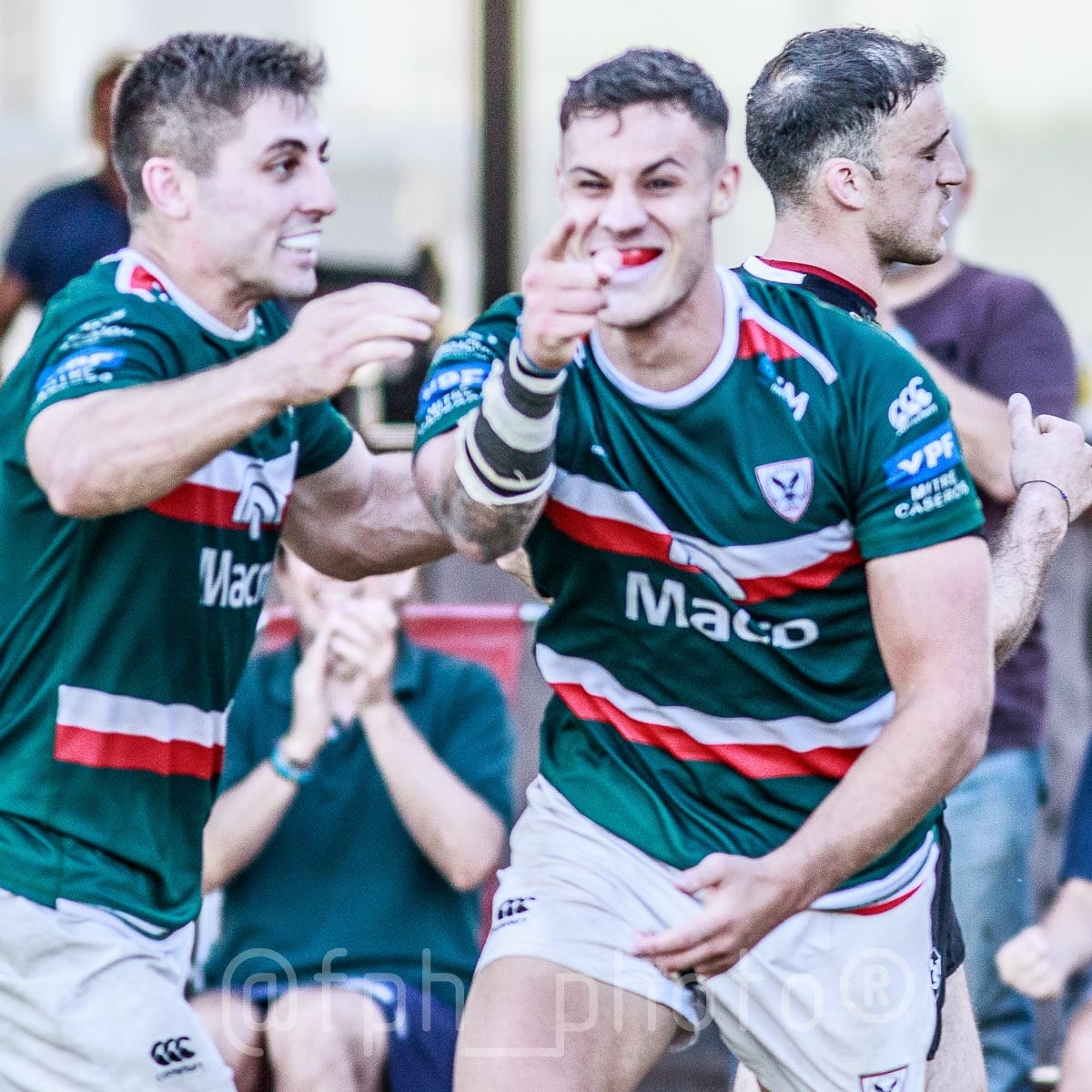  Sociedad Italiana de Tiro al Segno - Universitario de La Plata - Rugby - SITAS (35) vs (14) CULP - URBA 2022 (#SITASvsCULP2022) Photo by: Alan Roy Bahamonde | Siuxy Sports 2022-04-09