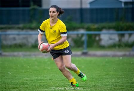 Tournoi Rugby à 5 - Vizille