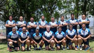 51 Nacional de Veteranos de Rugby San Juan - VARBA 2 vs VINOS 2