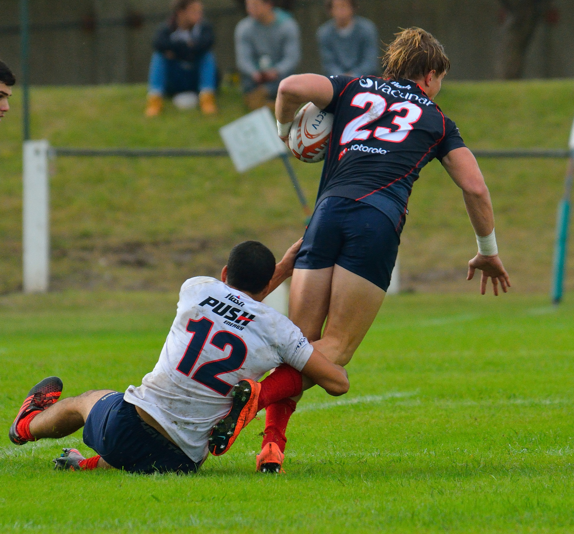  Pueyrredón Rugby Club - Buenos Aires Cricket & Rugby Club - Rugby -  (#PueyVsBA2019) Photo by: Edy Rung | Siuxy Sports 2019-04-27