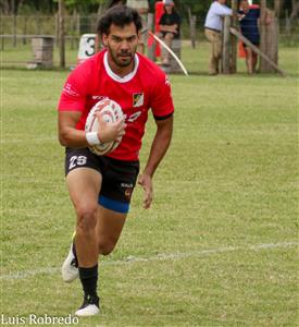 Seven de la Tradición 2021 - San Antonio de Areco