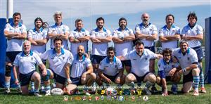 50 Nacional de Veteranos de Rugby Mendoza