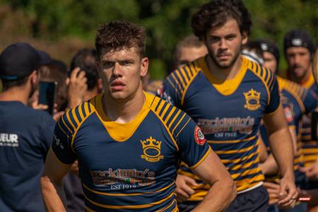 TMR RFC vs Beaconsfield RFC - Finales Masculines QC Super Ligue - Reel B1 - Pre