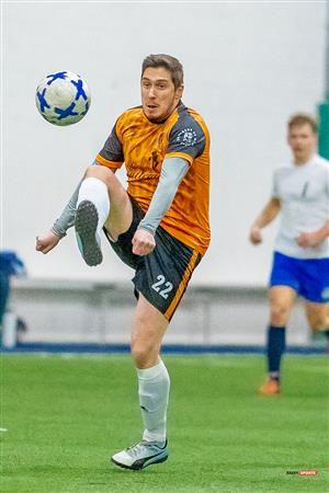 QSL - Bandjos FC (1) vs (1) S.I. Benfica