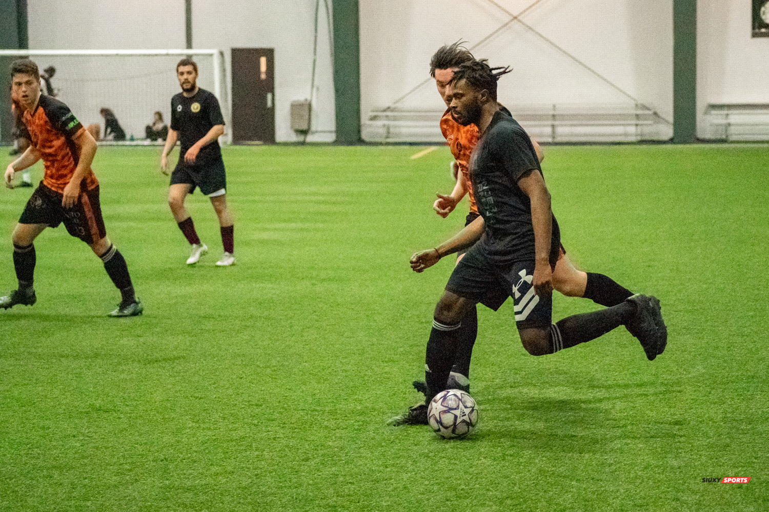  Trakia - Bandjos FC - Soccer - Trakia Jr (1) vs (3) Bandjos FC Div1 (#TrakiaJrVsBandjosDiv1) Photo by:  | Siuxy Sports 2022-04-15