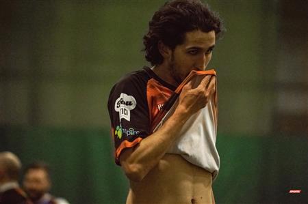 Arlans FC vs Bandjos FC 1