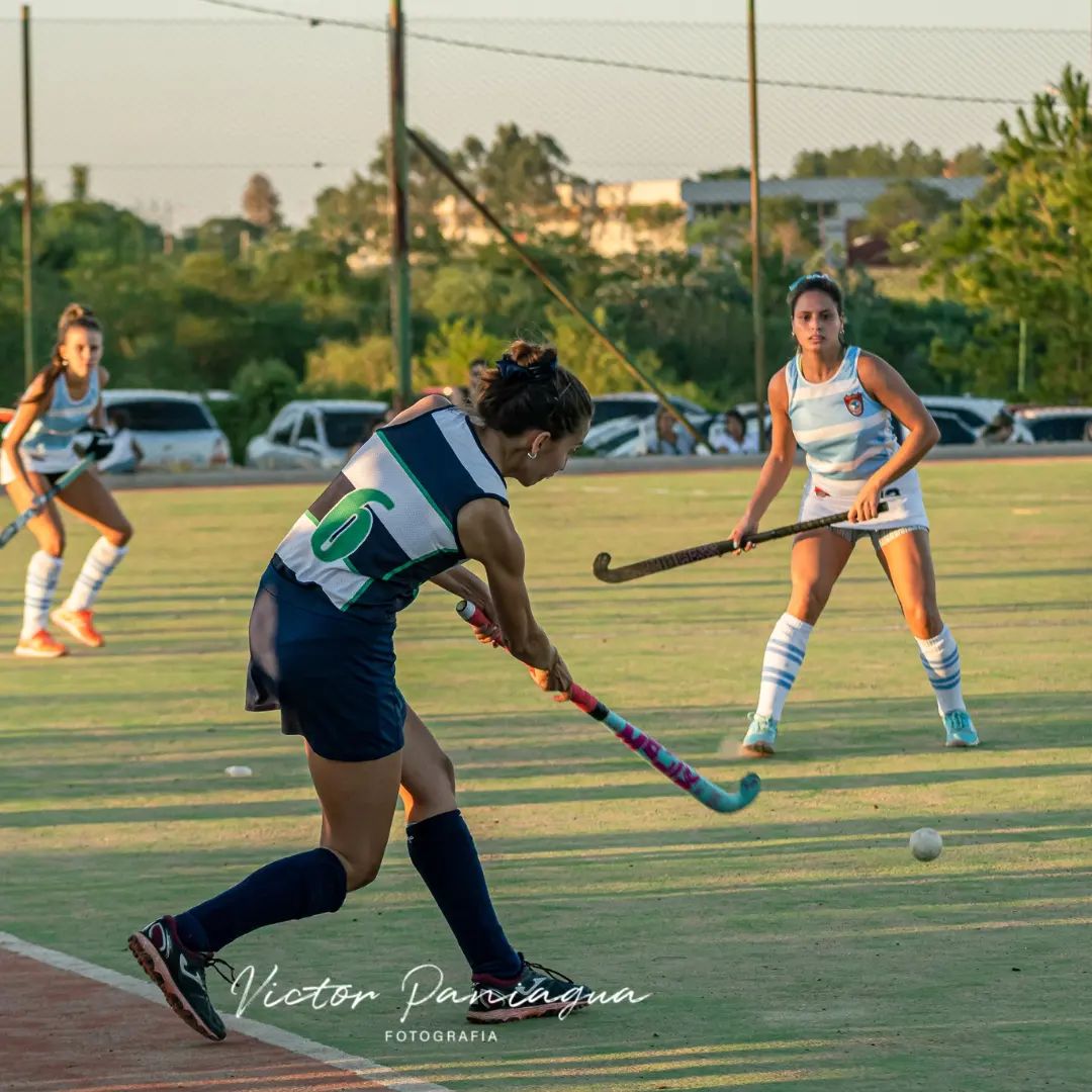  Club de Educacion -  - Field hockey - Primera Educacion Hockey (#PrimeraEducacionHockey) Photo by: Victor Hugo Paniagua | Siuxy Sports 2022-03-25