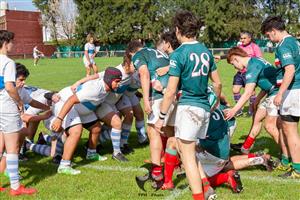 SITAS vs GEBA - M15 URBA