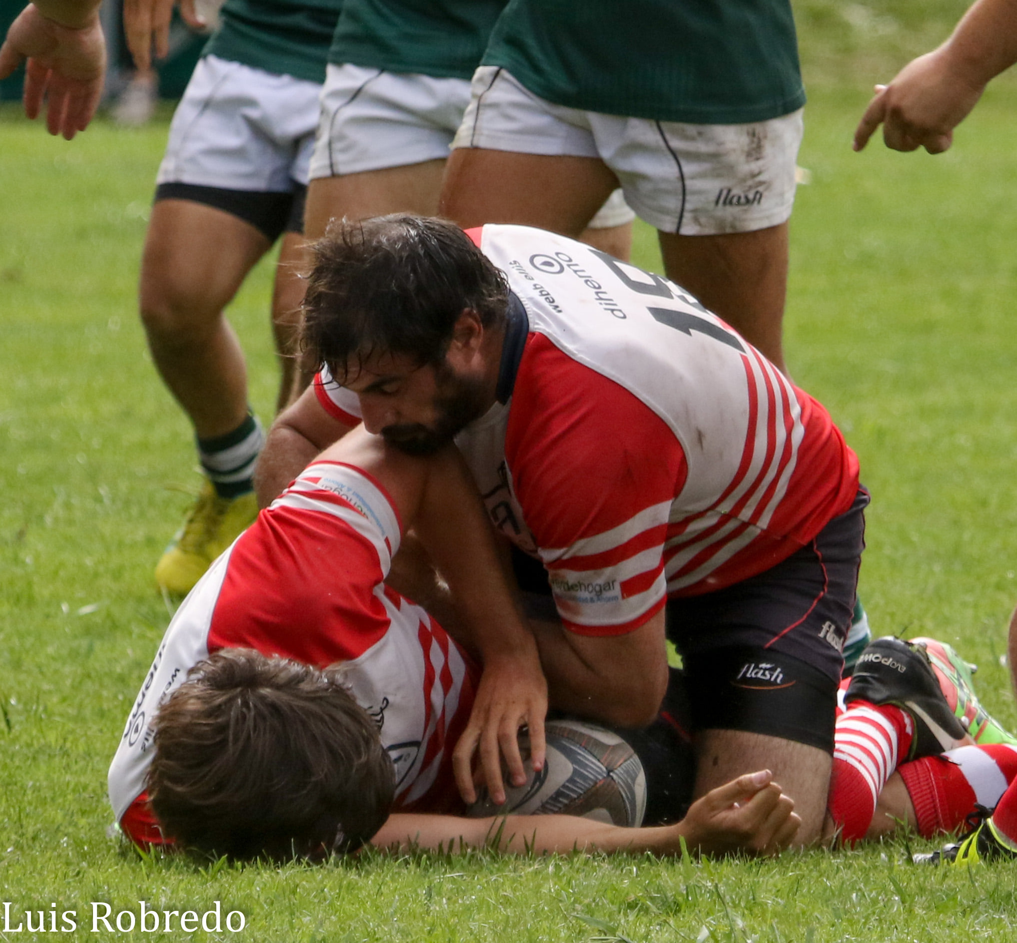  Los Cardos Rugby Club - Areco Rugby Club - Rugby - Los Cardos Rugby Club vs Areco Rugby Club (#LCRCvsARC2022) Photo by: Luis Robredo | Siuxy Sports 2022-03-08