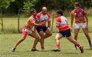 Seven de la Tradición 2021 - San Antonio de Areco