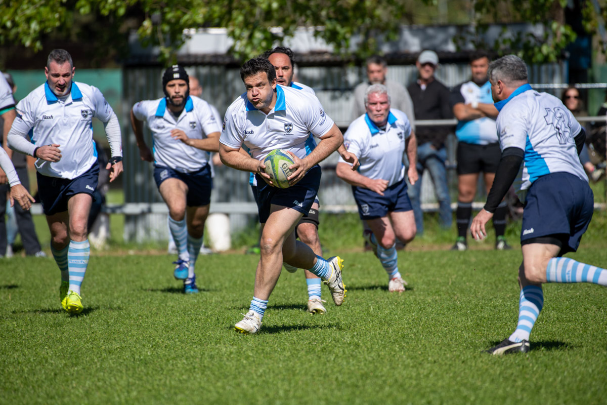  VARBA - Centro Naval - RugbyV - VARBA vs Ron XV (Centro Naval) (#VARBAvsRONXV2021) Photo by: Diego van Domselaar | Siuxy Sports 2021-10-07