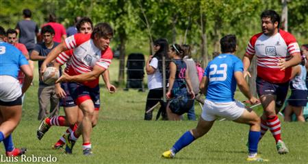 Areco Vs Italiano 2021