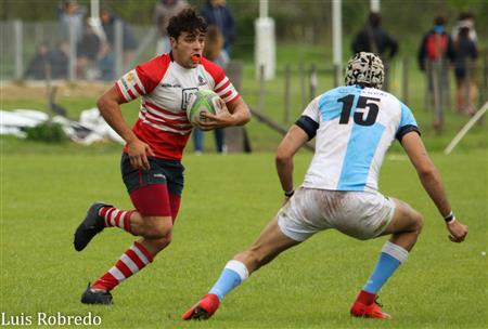 Areco Rugby Club vs Centro Naval