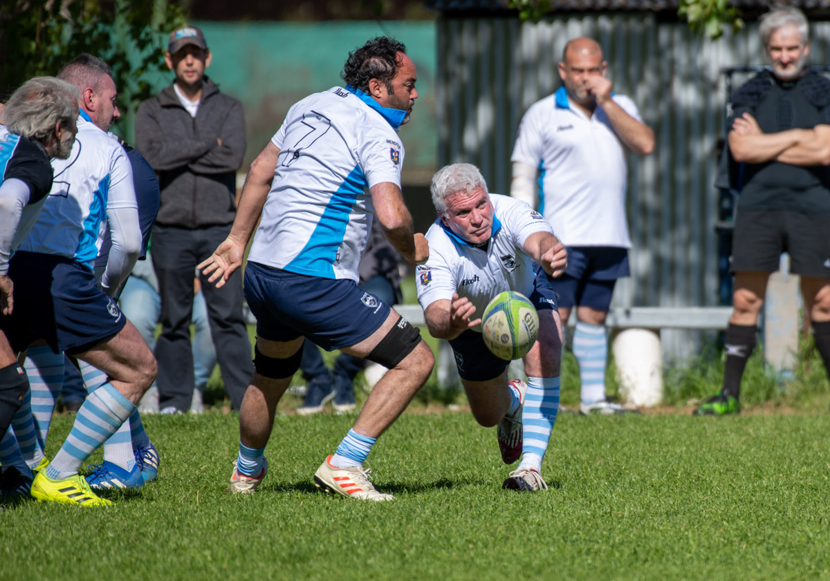 VARBA - Centro Naval - RugbyV - VARBA vs Ron XV (Centro Naval) (#VARBAvsRONXV2021) Photo by: Diego van Domselaar | Siuxy Sports 2021-10-07