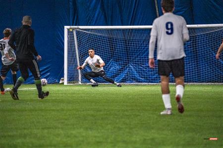 Bandjos Fc Div2 VS Miami Bice