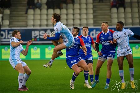 FC Grenoble (38) VS (15) RC Massy